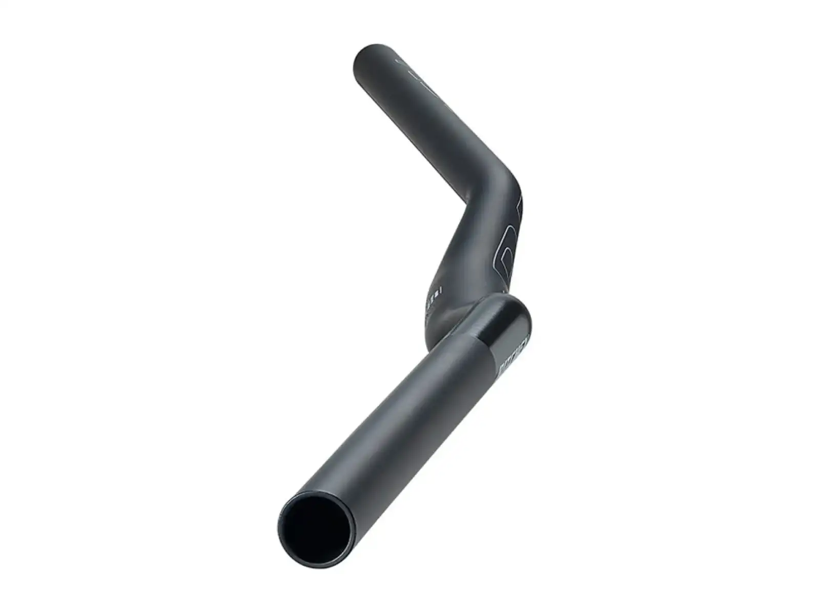 Ritchey WCS Trail 10D Rizer Lenker 800mm Blatte Schwarz