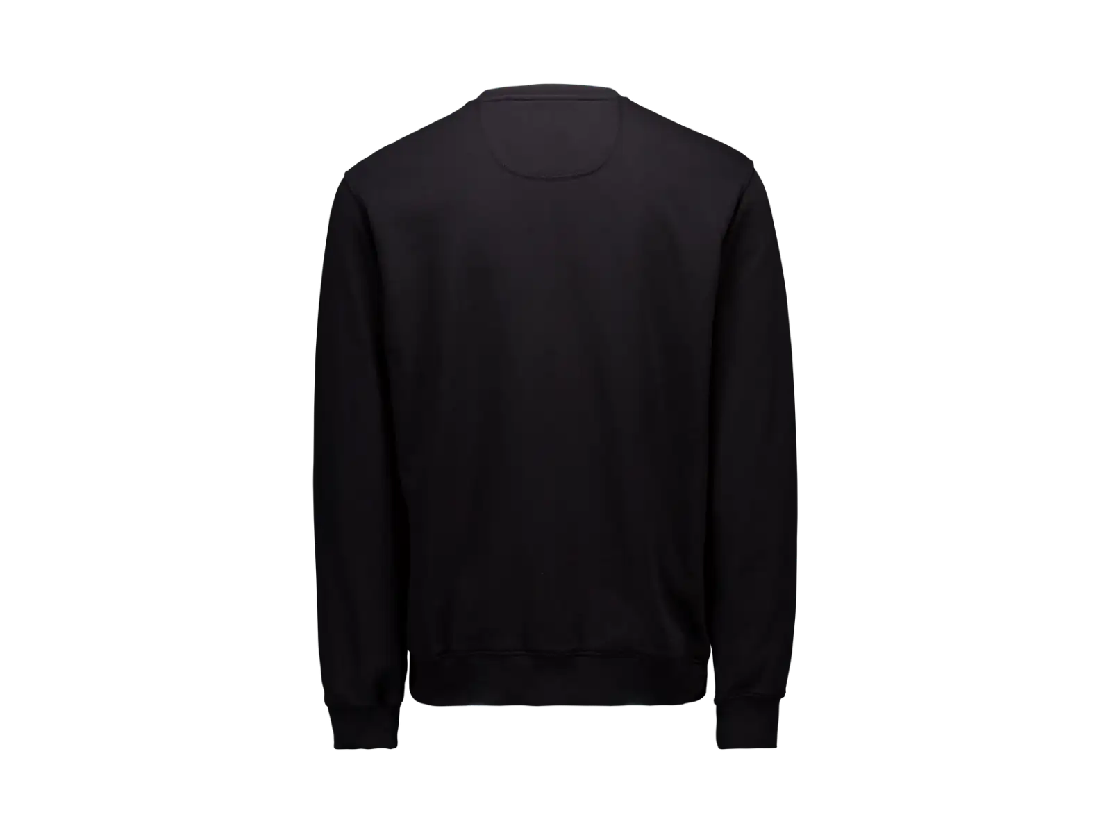 POC Crew Pullover Uranium Black