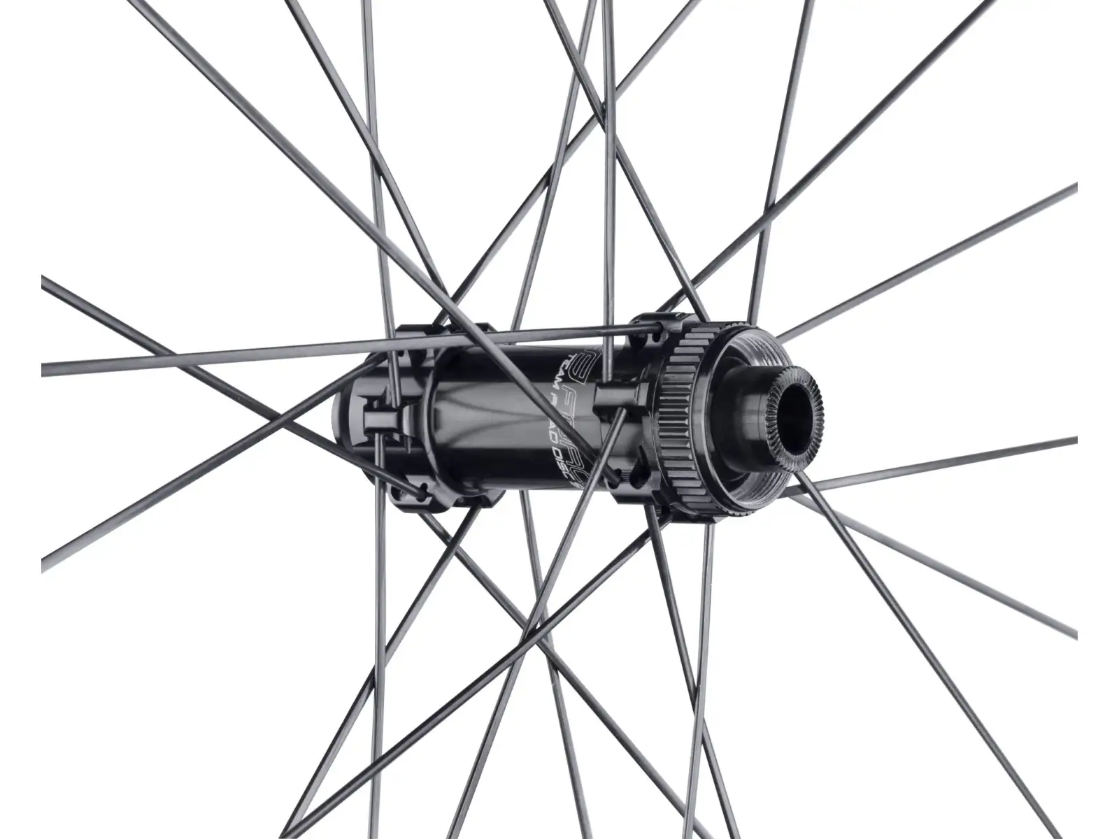 Force Team SP Carbon Disc 45 Straßen-Laufräder
