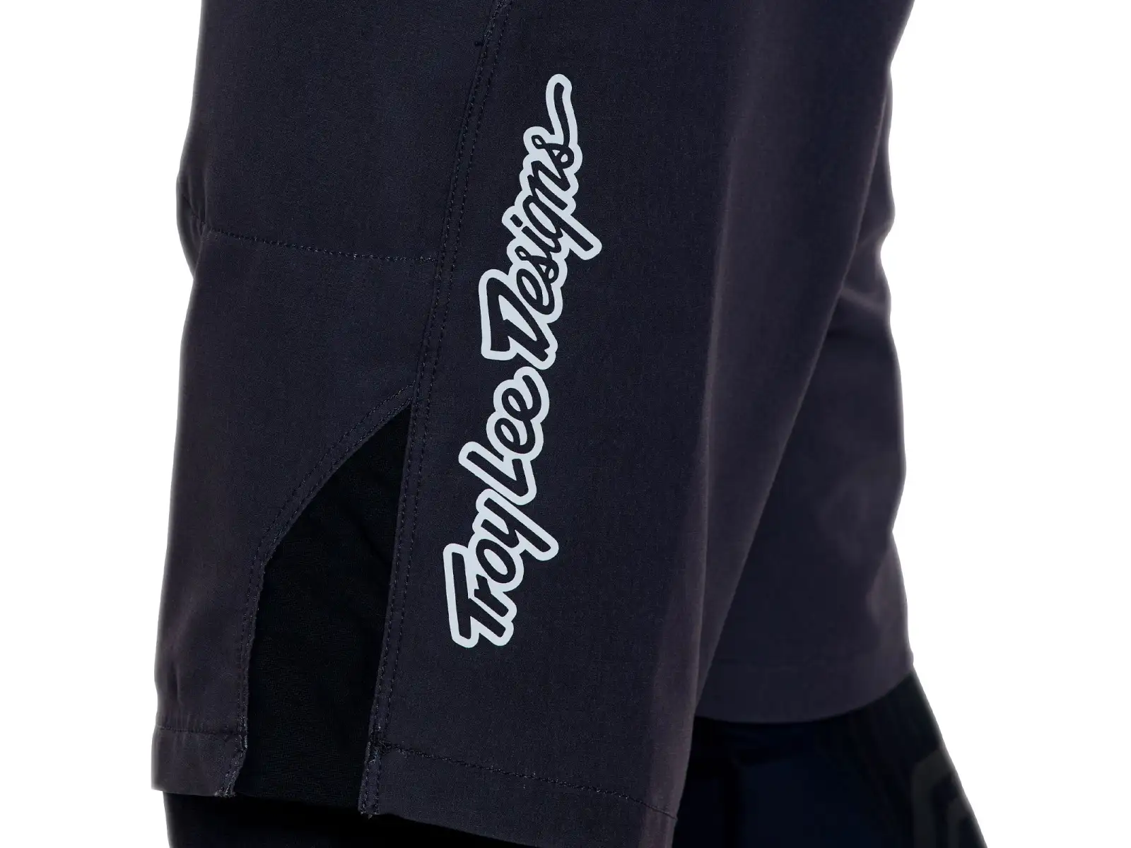 Troy Lee Designs Skyline Pro Mono Herren-Shorts Carbon