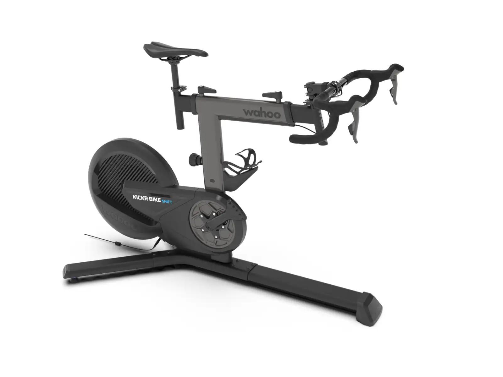 Wahoo Kickr Bike Schaltungstrainer