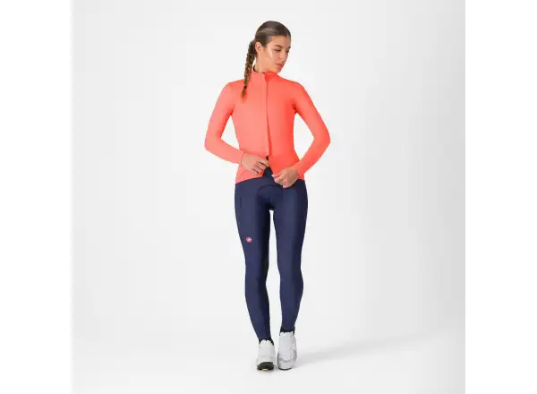 Castelli Perfetto Air Damenjacke Briliant Pink
