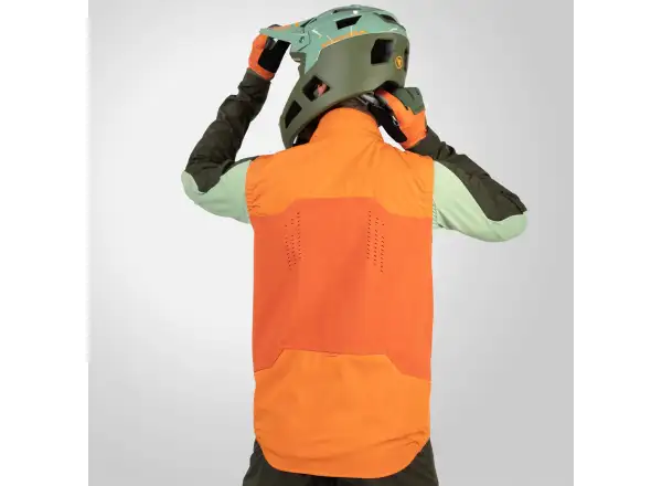 Endura MT500 Spray Herrenweste Harvest