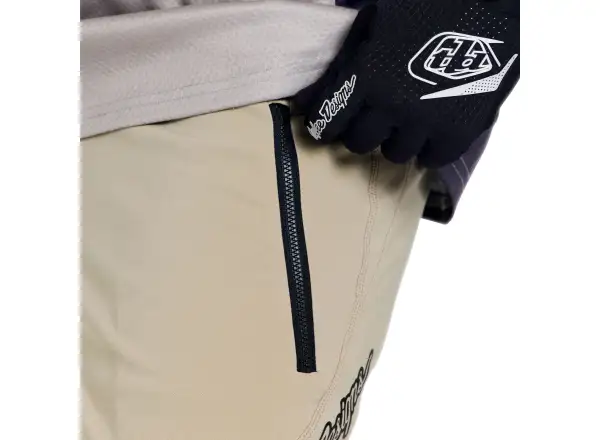 Troy Lee Designs Stage Herren Shorts Mono Stone