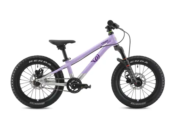Early Rider Charger 16 Kinderfahrrad Violet Haze 2026