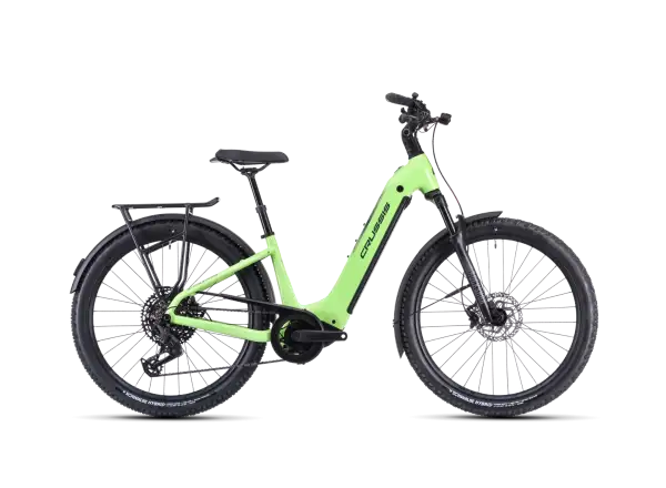 Crussis ONE-Country 10.12-(800) City-E-Bike