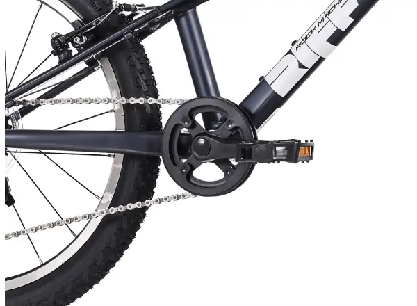 Rock Machine RIFF Jr 20 Kinderfahrrad Matte Deep Ocean Blue