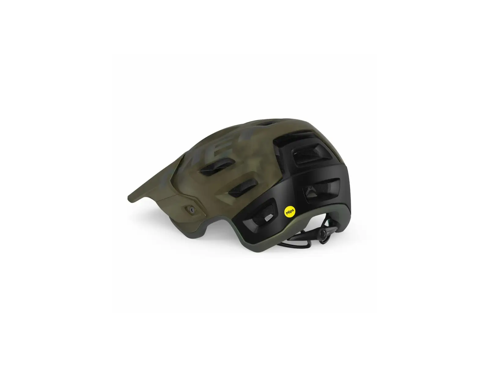 MET Roam MIPS Helm Kiwi Iridescence