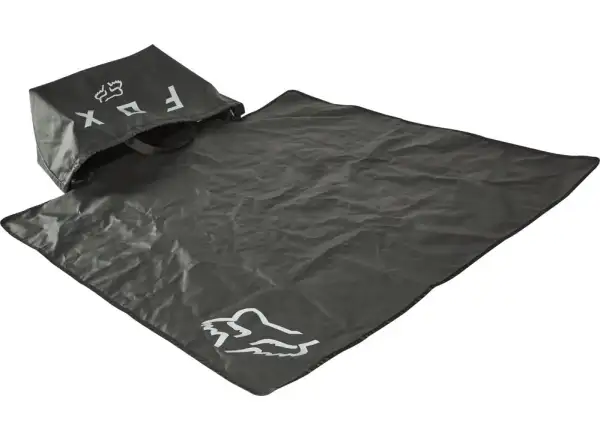 Fox Utility Changing Bag Mat Black