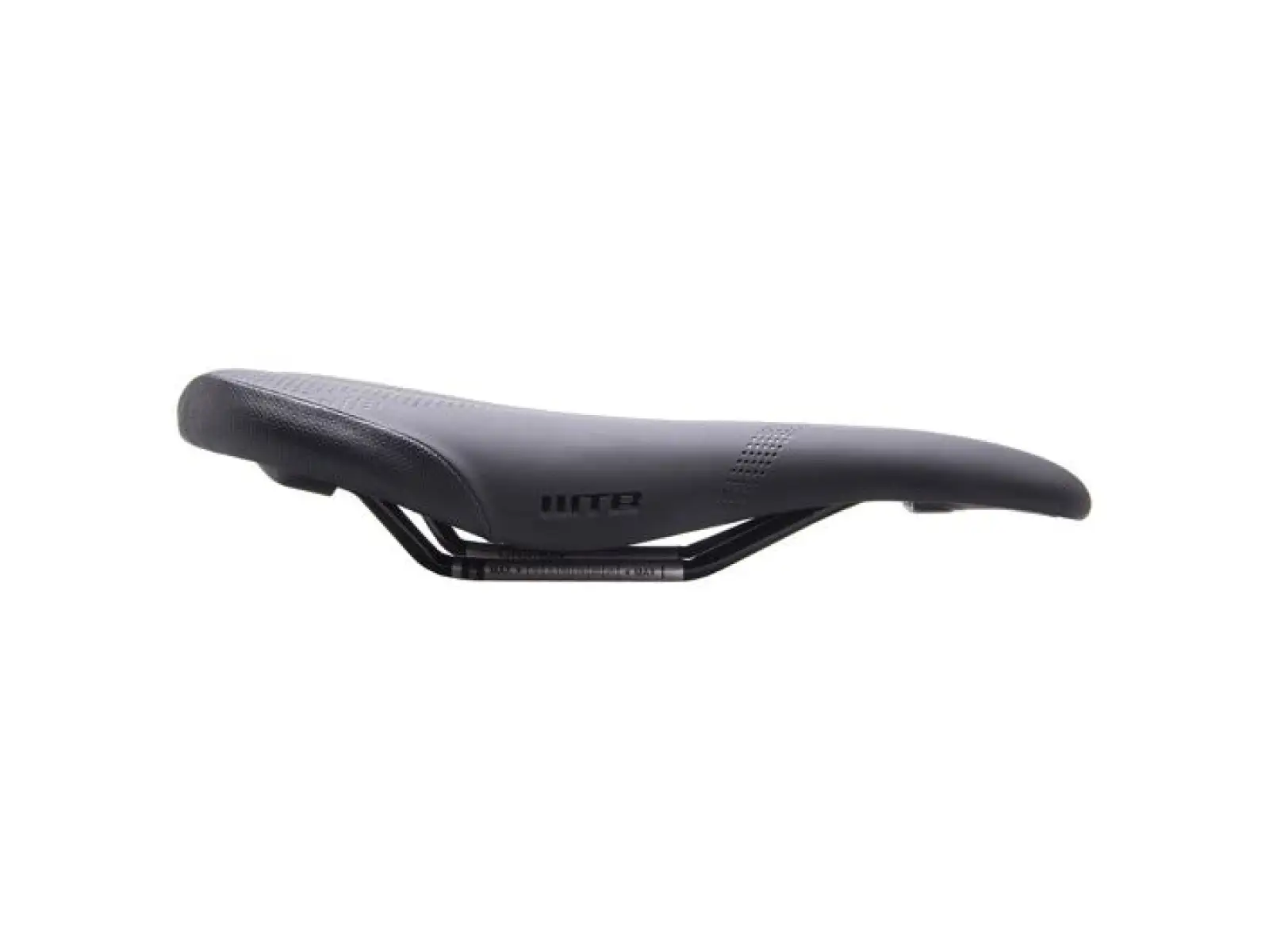 WTB Silverado Cr-Mo Schmal Sattel Schwarz