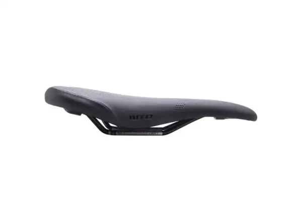 WTB Silverado Cr-Mo Schmal Sattel Schwarz