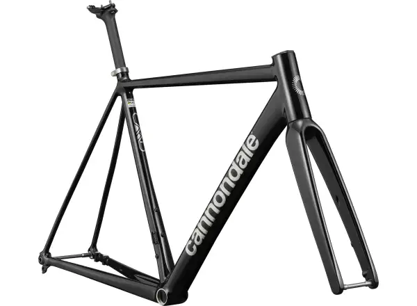 Cannondale CAAD 14 A/M Rahmenset schwarz BLK