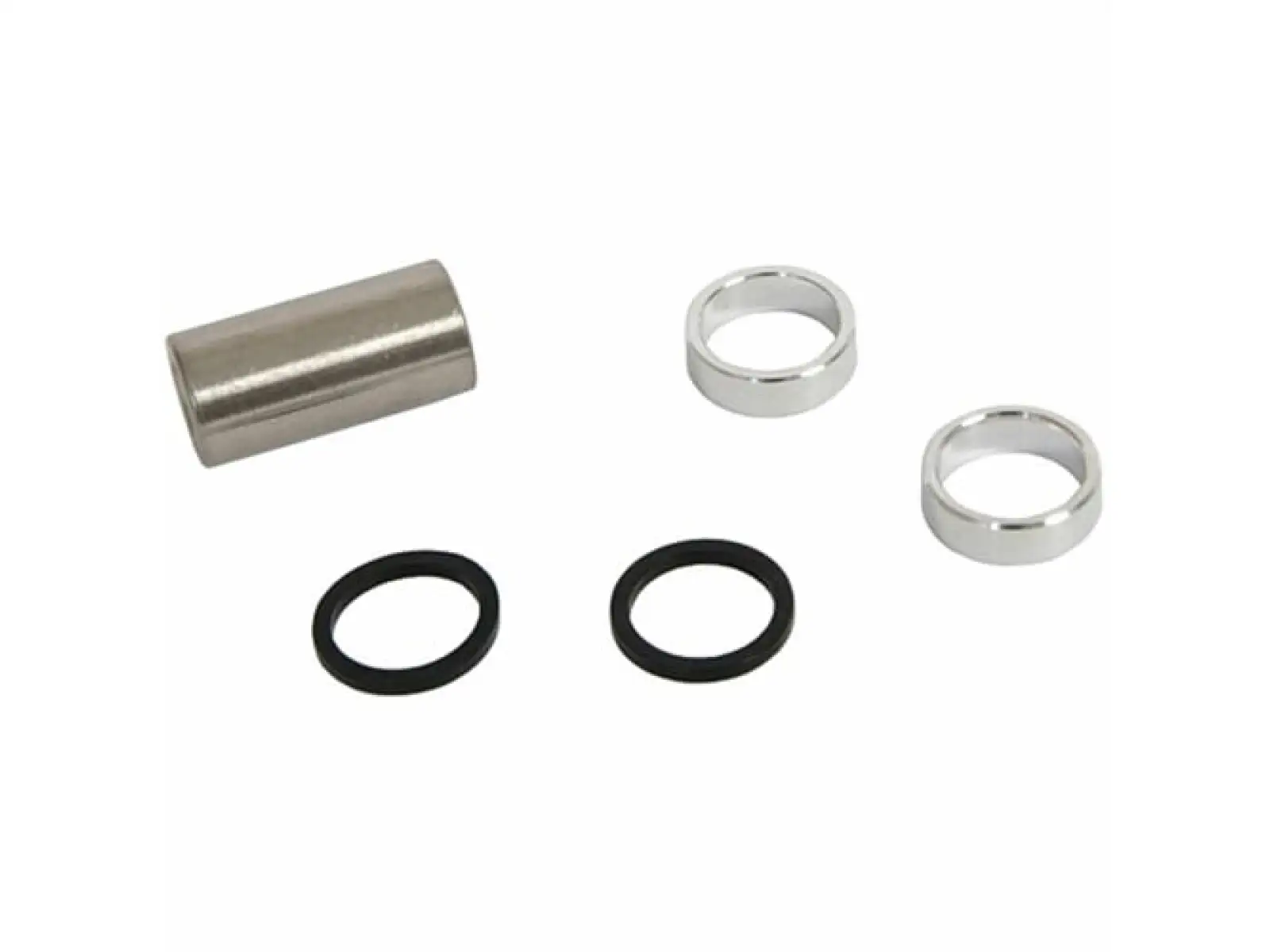 Rock Shox Dämpferbuchsen für Vivid, Monarch, 2010+ Ario 30.0×8 mm