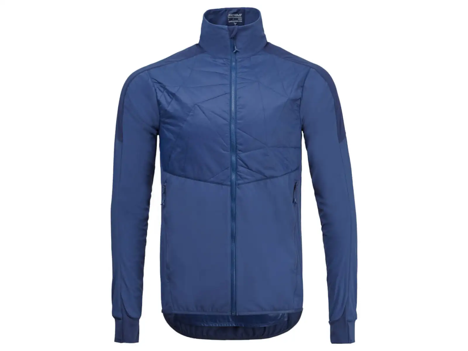 Silvini Corteno Herrenhoodie Marineblau