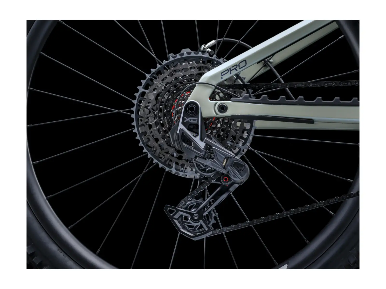 Crussis e-Full 12.11-PRO (600 Wh) vollgefedertes E-Bike