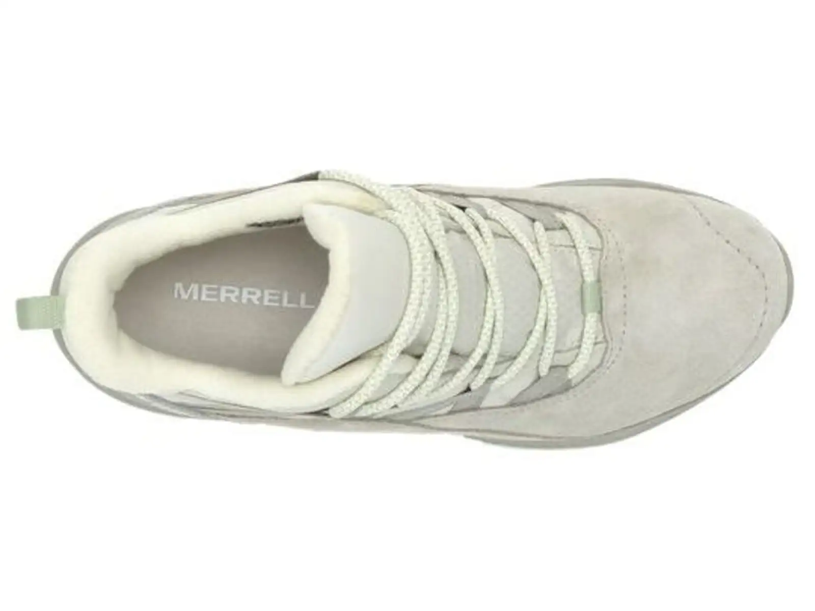 Merrell Bravada Edge 2 Thermo Demi WP Damen Winterstiefel Nebel