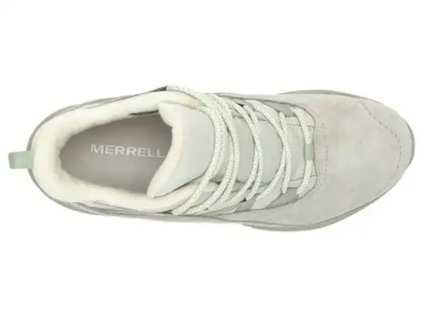 Merrell Bravada Edge 2 Thermo Demi WP Damen Winterstiefel Nebel