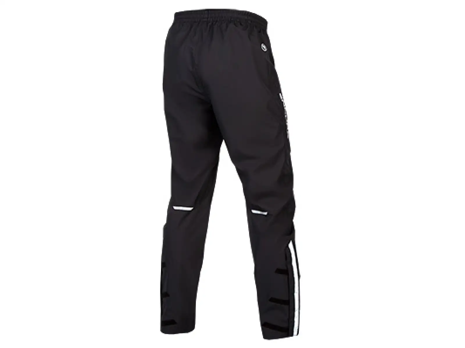 Endura Hummvee Transit Herren wasserdichte Hose Black