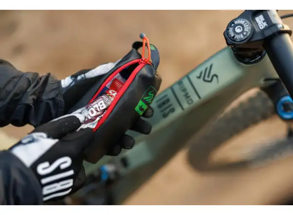 Ibis Ripmo V3 GX Eagle AXS Mountainbike Olive Swamp Monster