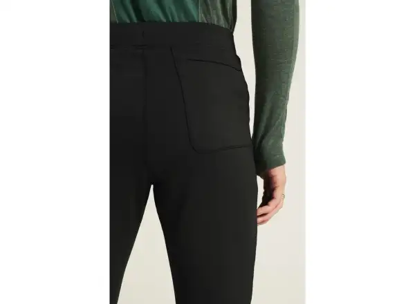 Craft ADV SubZ Lumen Herren Laufleggings Black