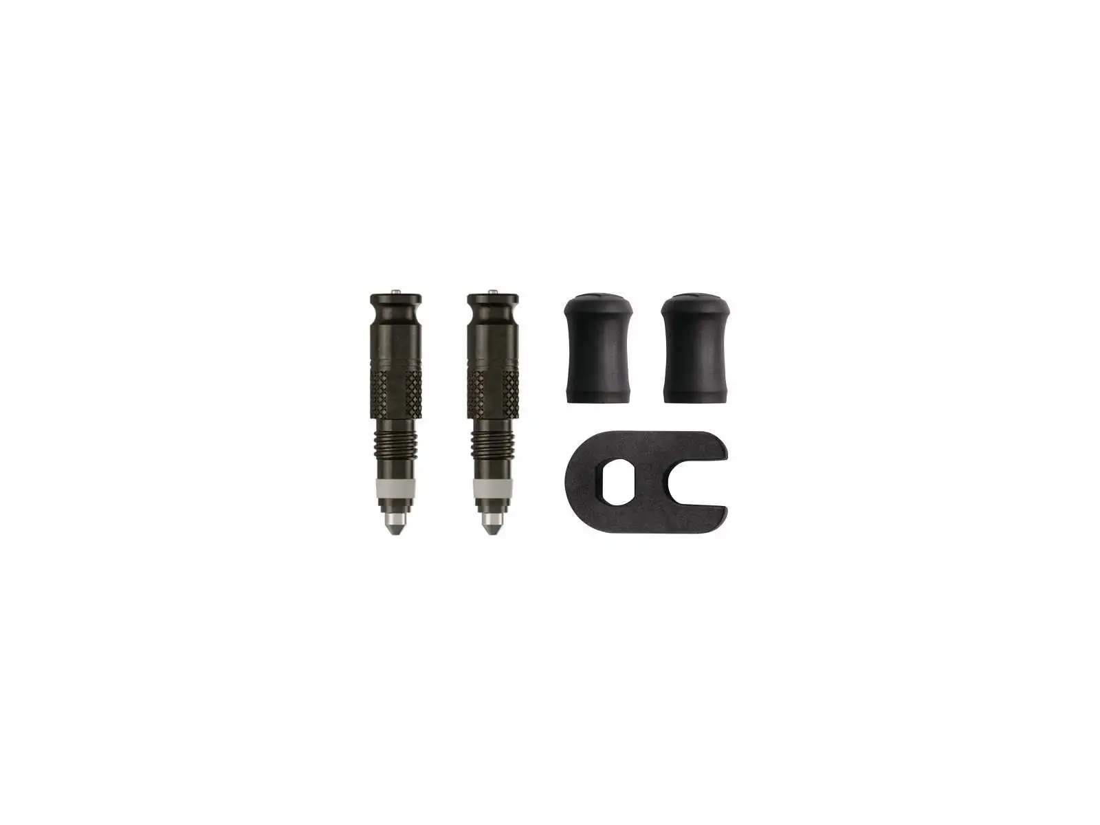 Lezyne CLIK by Schwalbe Ventileinsatz schwarz