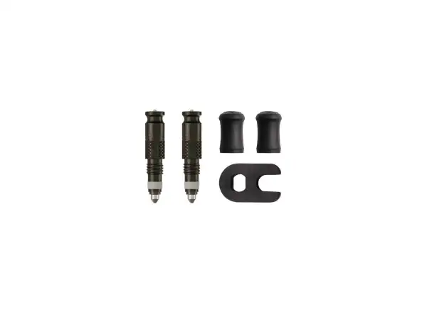 Lezyne CLIK by Schwalbe Ventileinsatz schwarz