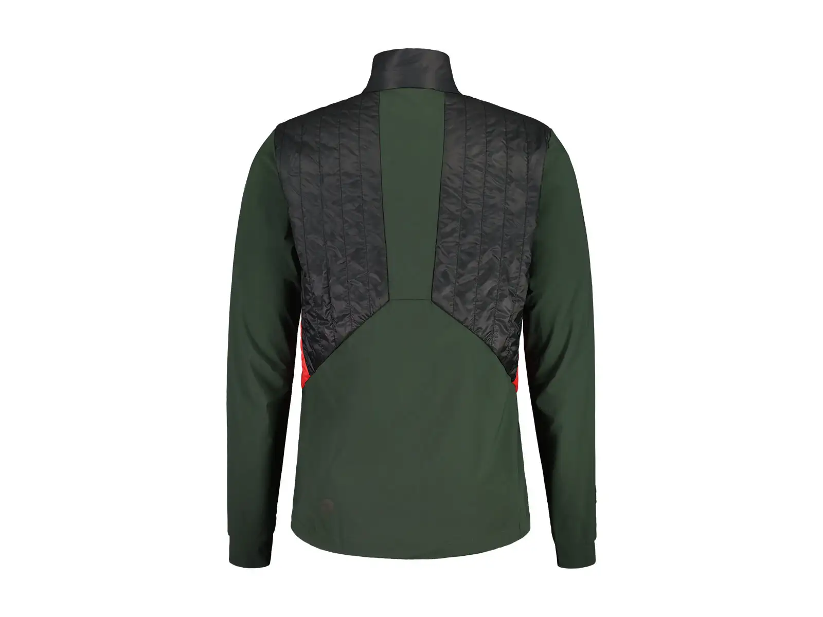 Maloja AtelsM. Herrenjacke Deep Forest/Multi