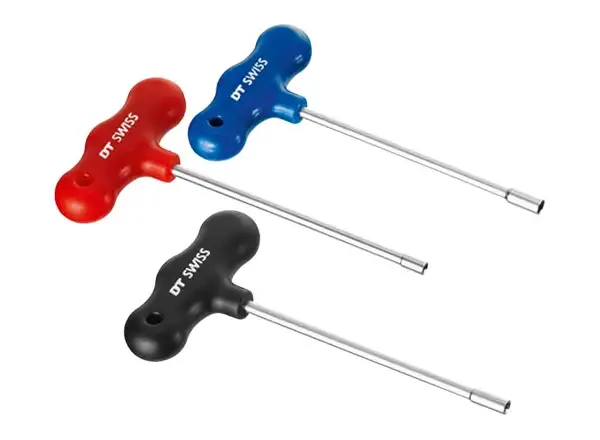 DT Swiss Werkzeug Hidden Nipple