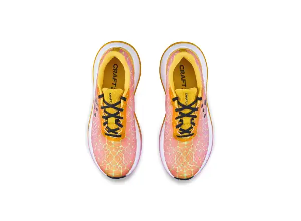 Craft Pacer Herren Schuhe orange