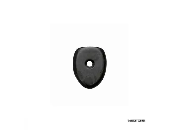 Vision Carbon Top Cap Metron 5D Abdeckkappe des Steuersatzes