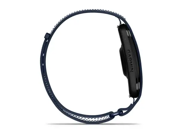 Garmin CIRQA Smart-Armband Captain Blue