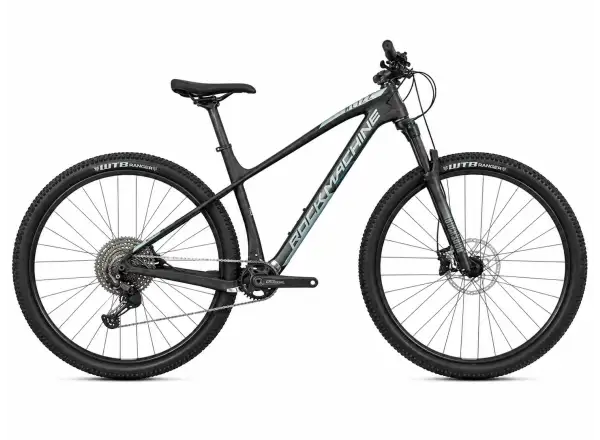 Rock Machine BLIZZ CRB 30-29 Mountainbike Black/Grey MUSTER