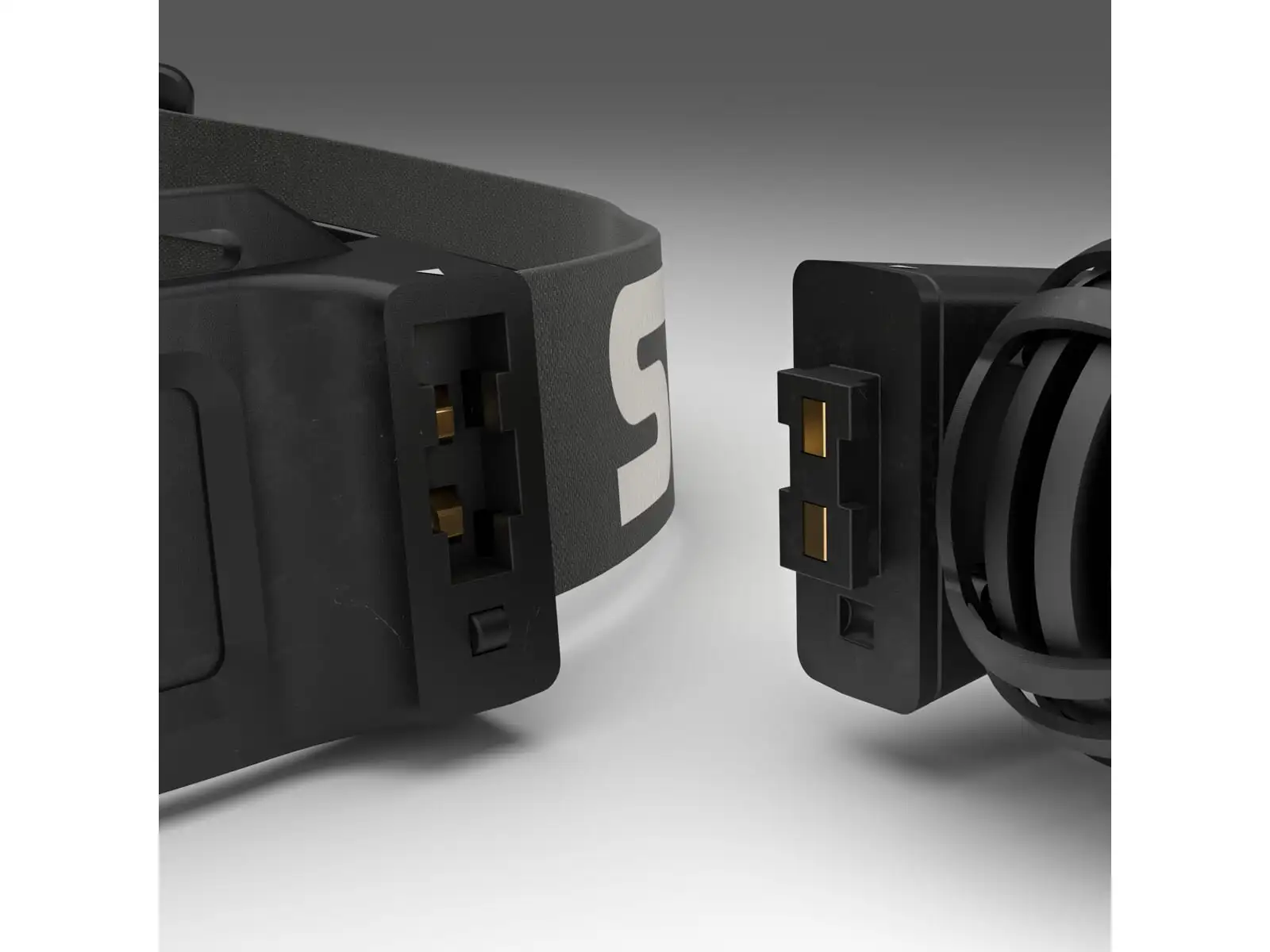 Silva Free 1200 S Stirnlampe