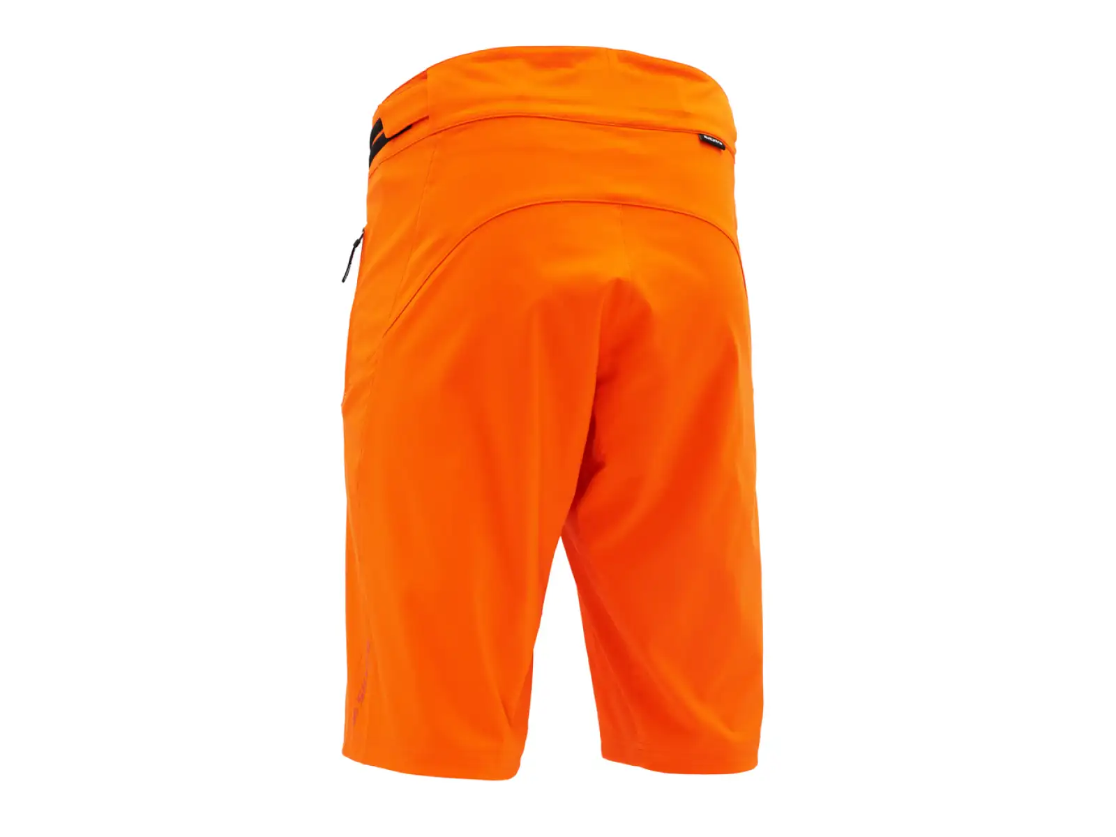Silvini Dello Herren Shorts Orange