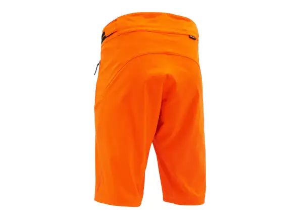 Silvini Dello Herren Shorts Orange