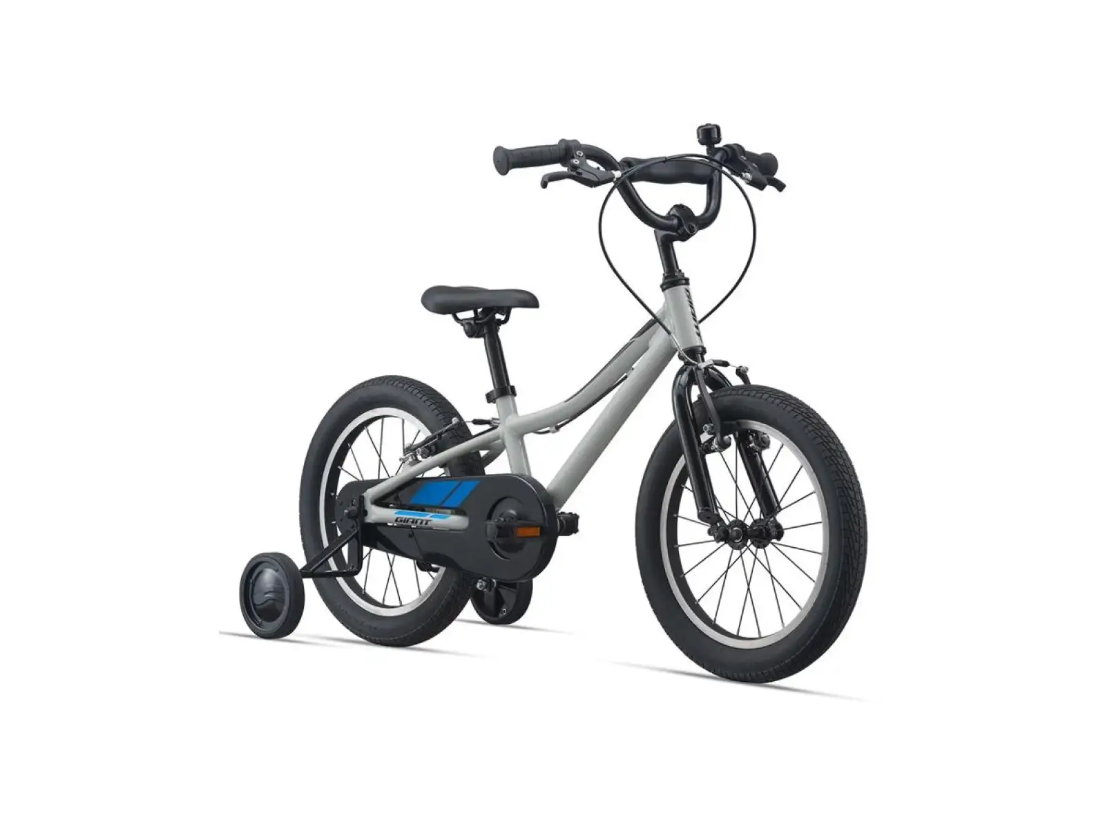 Giant Animator 16 Kinderfahrrad Concrete
