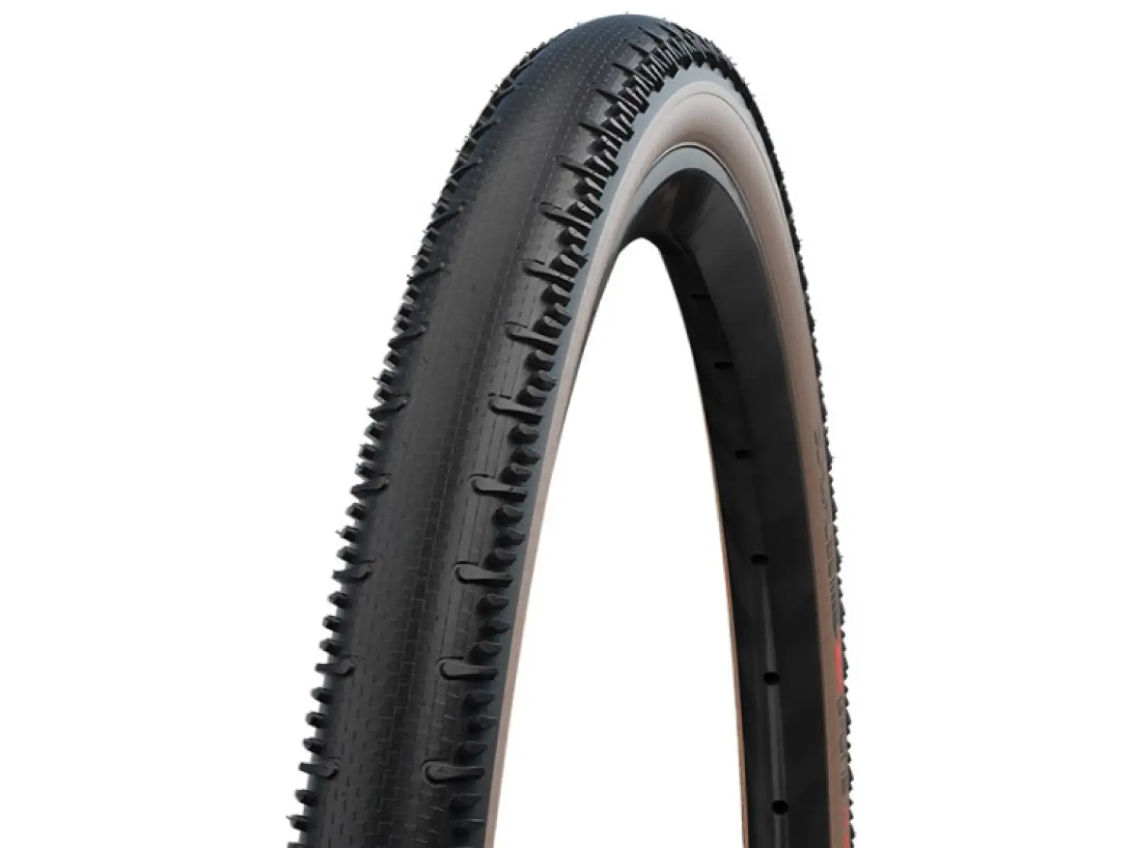 Schwalbe G-ONE RS PRO Super Race V-Guard 35-622 Gravelreifen Kevlar