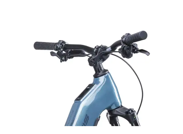 Crussis e-Country AX MTB 10.12-M2(600) Mountain E-Bike