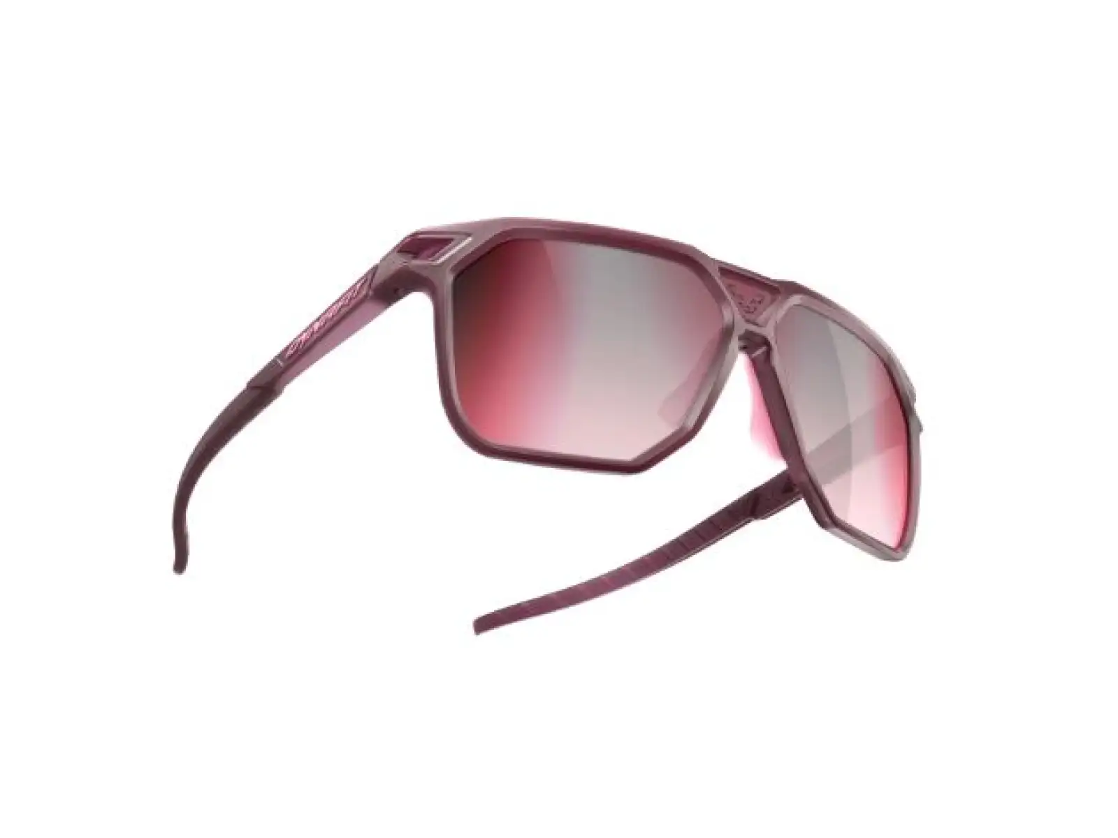 Dynafit Traverse Evo Goggles Port Royal/Pale Rose.