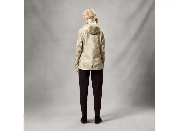 Endura Alltrack Rout Waterproof Damenjacke Stone