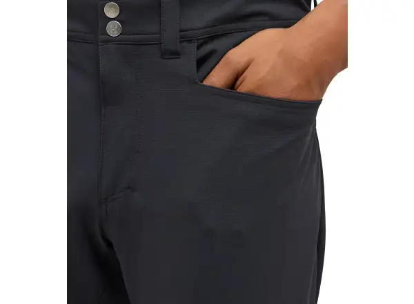 Haglöfs Korp Lite Herrenhose True Black