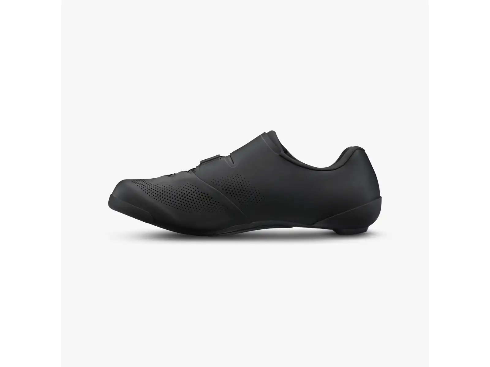 Shimano SH-RC703 Damen Rennradschuhe Schwarz
