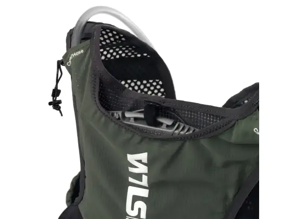 Silva Strive 5 Laufweste Green