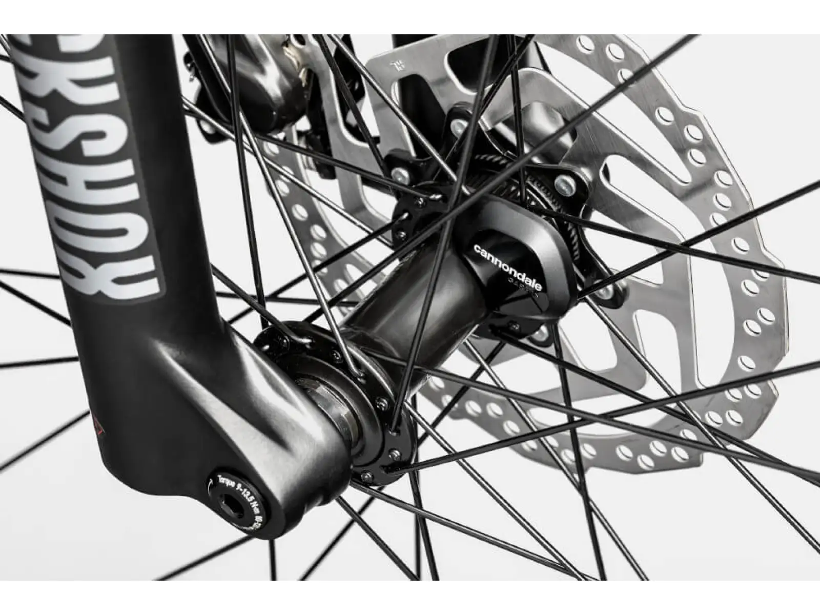 Cannondale Trail SL 3 29" GRN Mountainbike