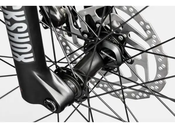 Cannondale Trail SL 3 29" GRN Mountainbike