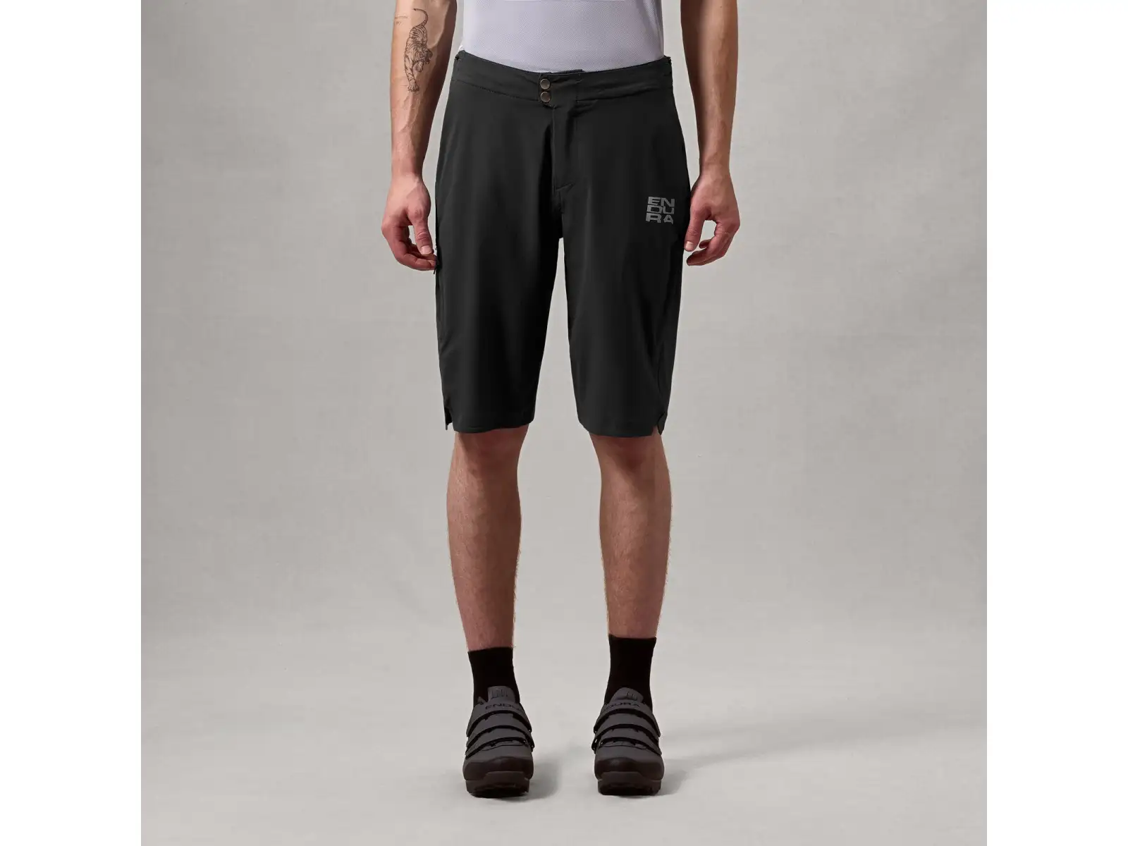Endura AllTrack Ride Herren-Shorts Black