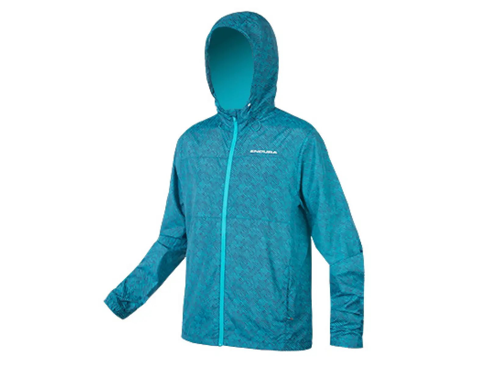Endura Hummvee WP Shell Herrenjacke Atlantic