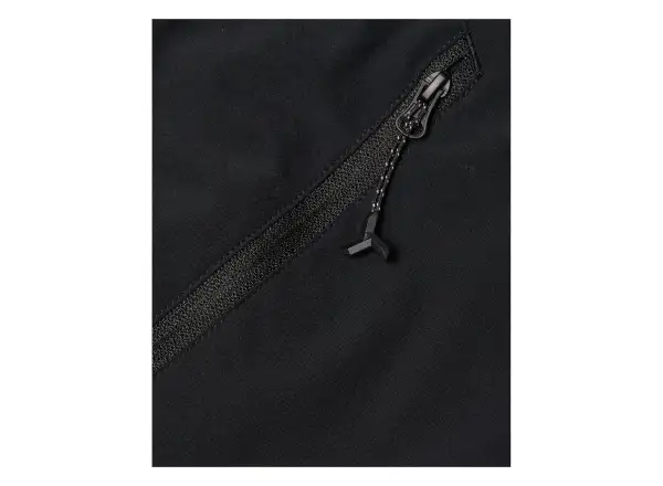 Silvini Rango 3/4 Herren-Shorts Black