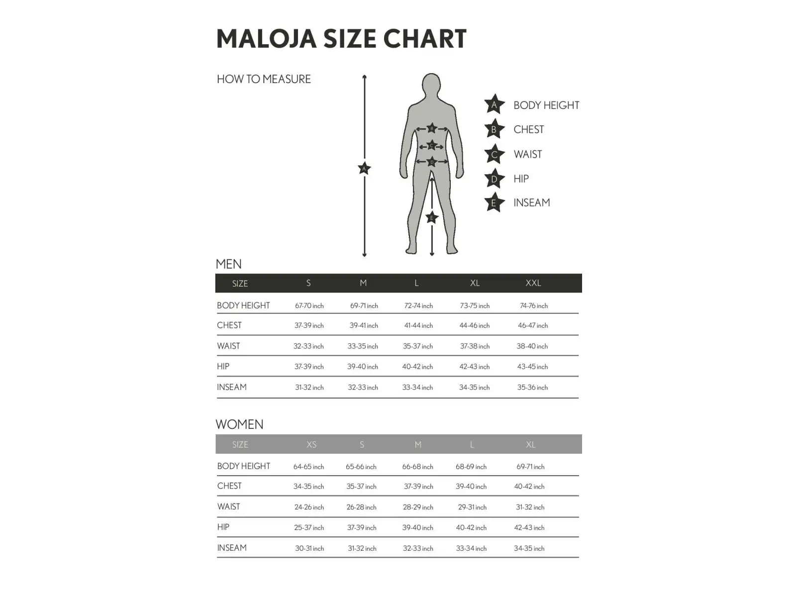 Maloja VeldaM. Damenweste Shaded White