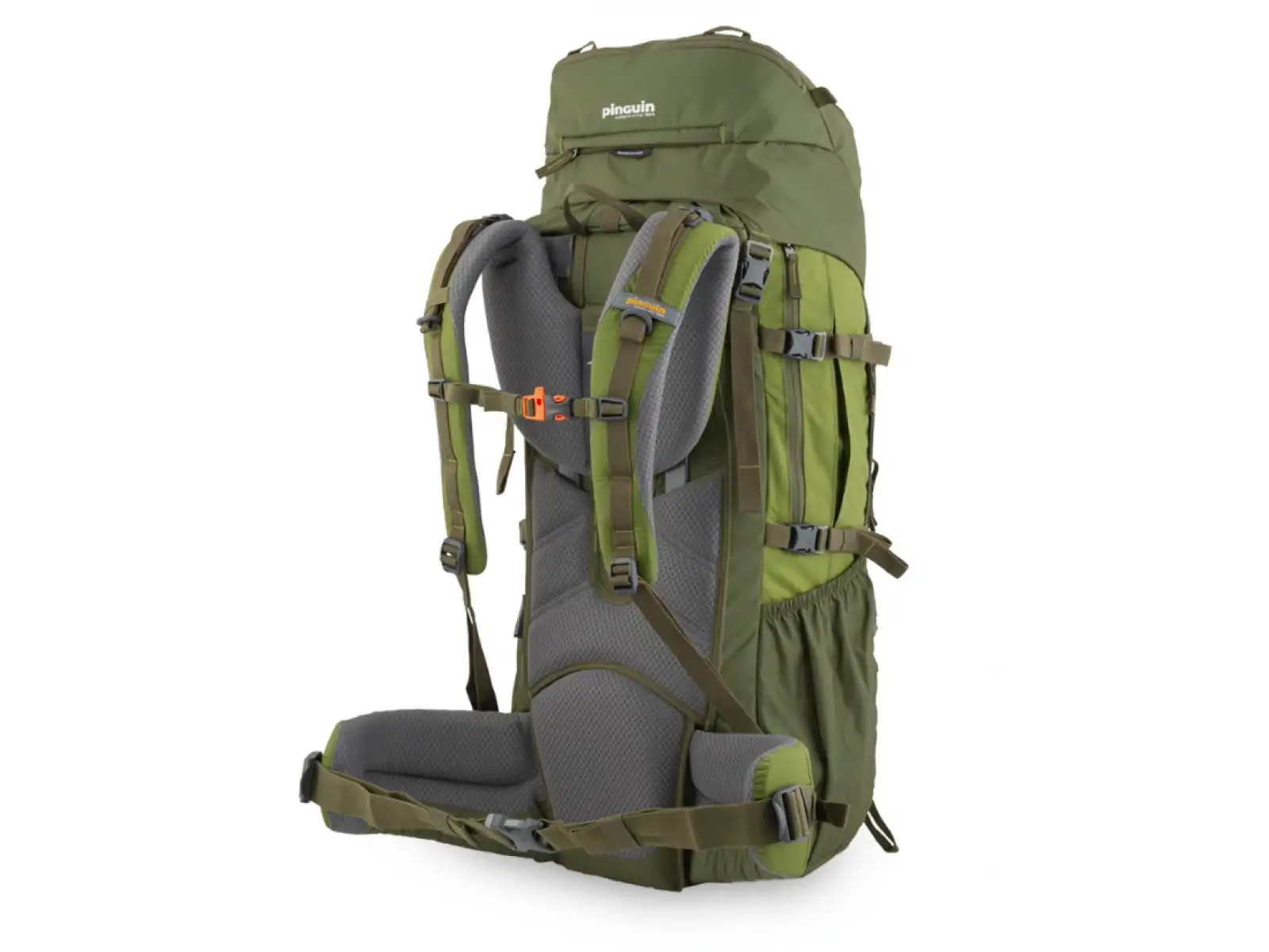 Pinguin Explorer 75 Rucksack khaki